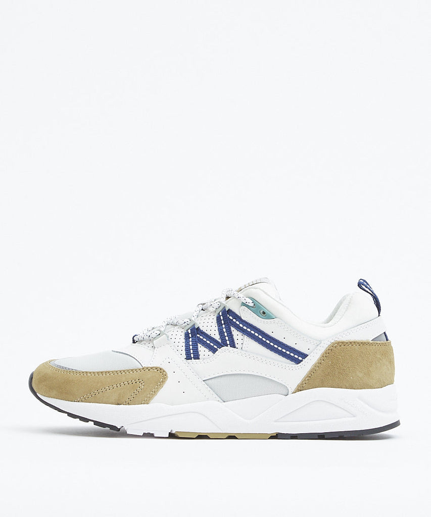 Karhu Fusion 2.0 Boa Deep Cobalt UDSOLGT