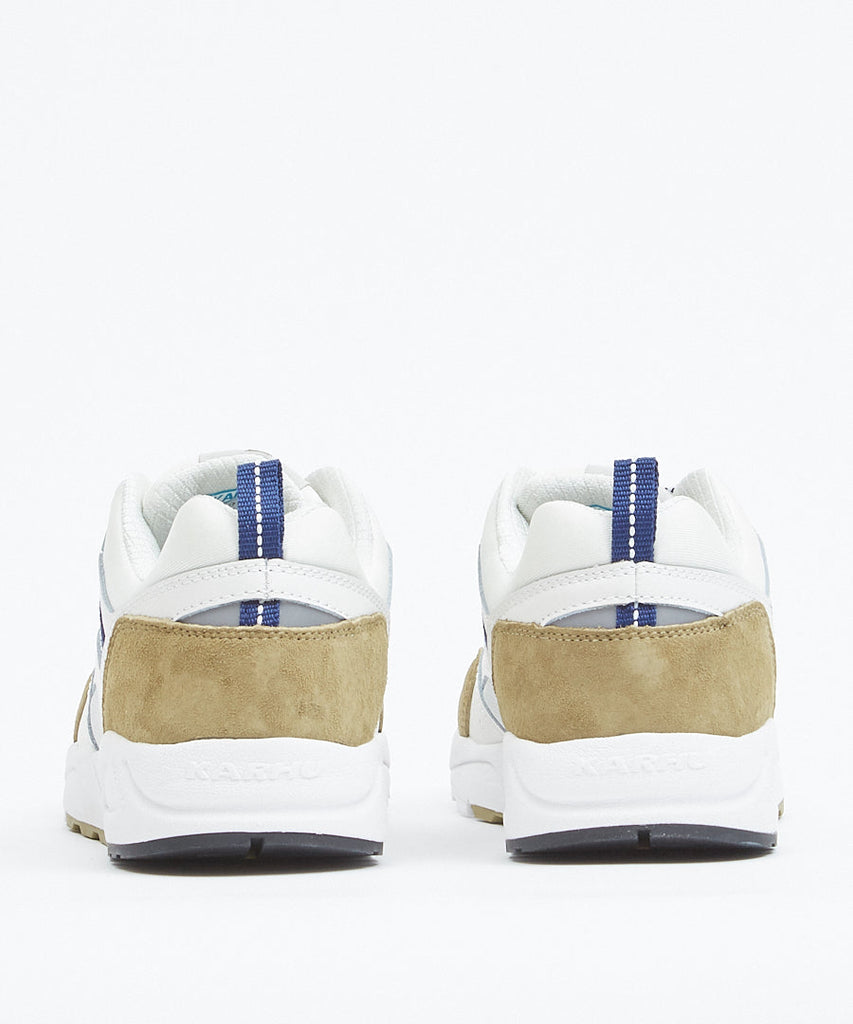 Karhu Fusion 2.0 Boa Deep Cobalt UDSOLGT