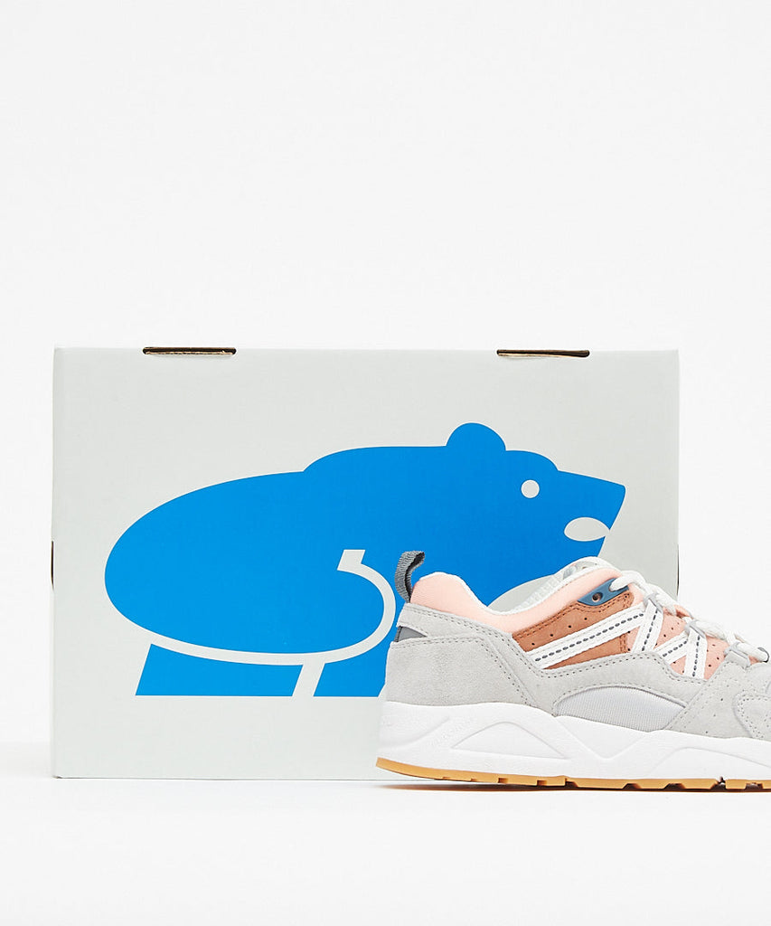 Karhu Fusion 2.0 Lunar Rock Muted Clay UDSOLGT