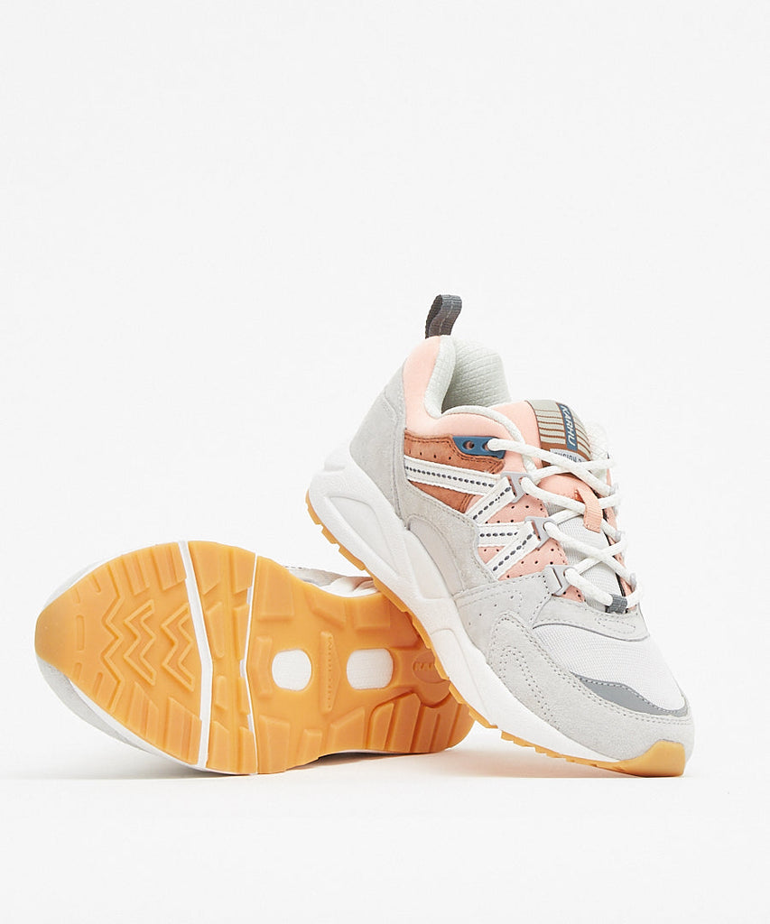 Karhu Fusion 2.0 Lunar Rock Muted Clay UDSOLGT