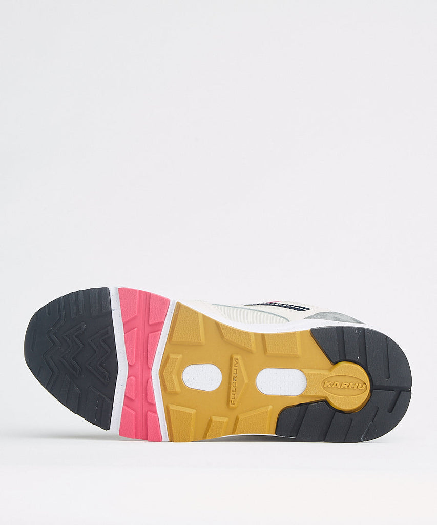 Karhu Fusion 2.0 Silver Birch Castor Grey UDSOLGT
