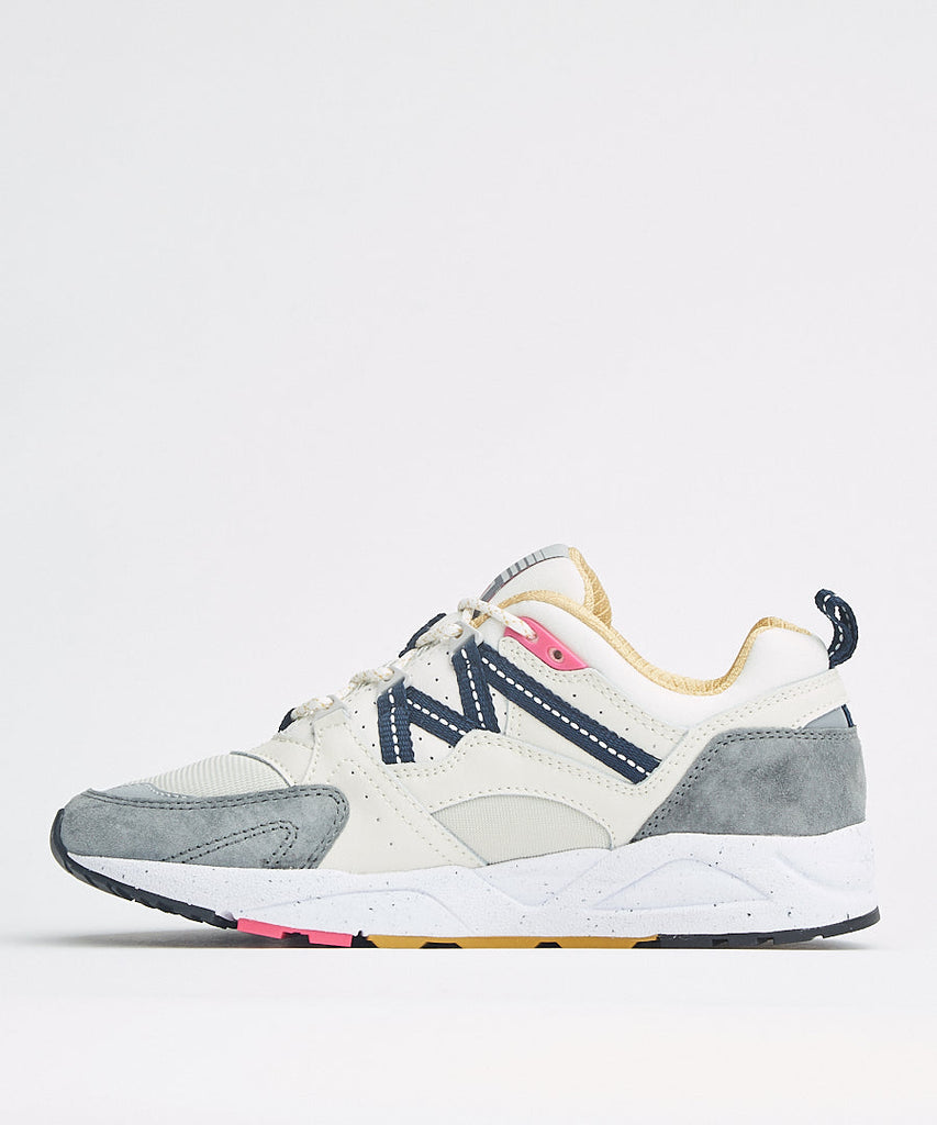 Karhu Fusion 2.0 Silver Birch Castor Grey UDSOLGT