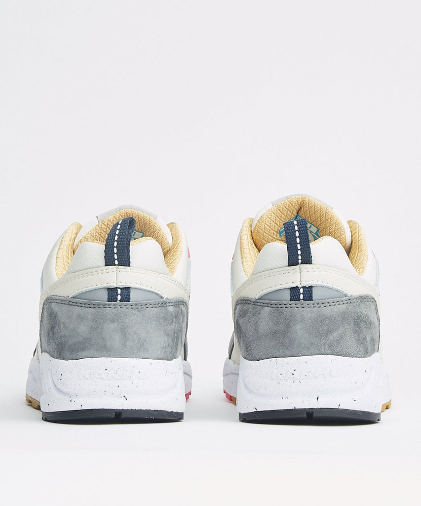 Karhu Fusion 2.0 Silver Birch Castor Grey UDSOLGT