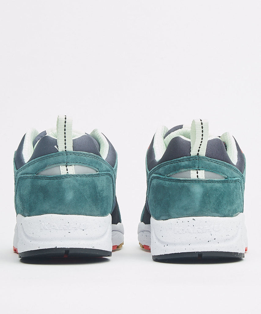 Karhu Fusion 2.0 Green Gables Night Sky sneakers