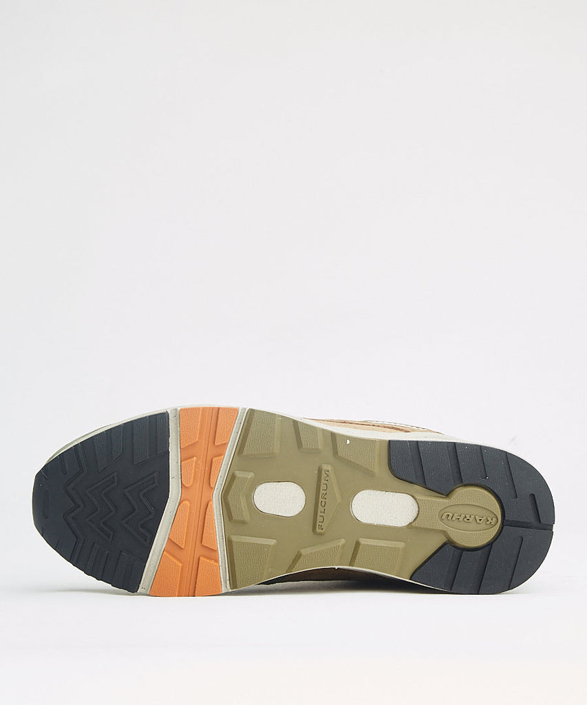 Karhu Fusion 2.0 Butternut Capulet Olive UDSOLGT