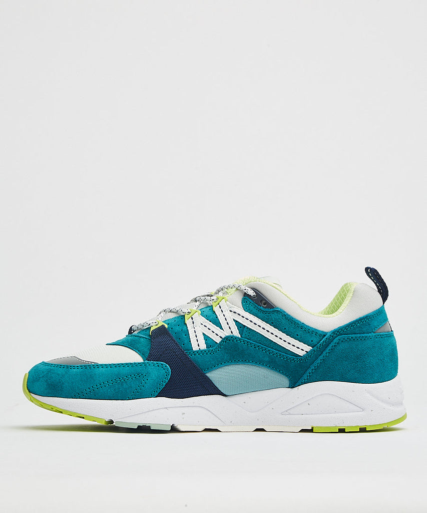 Karhu Fusion 2.0 Ocean Depths Foggy Dew sneakers