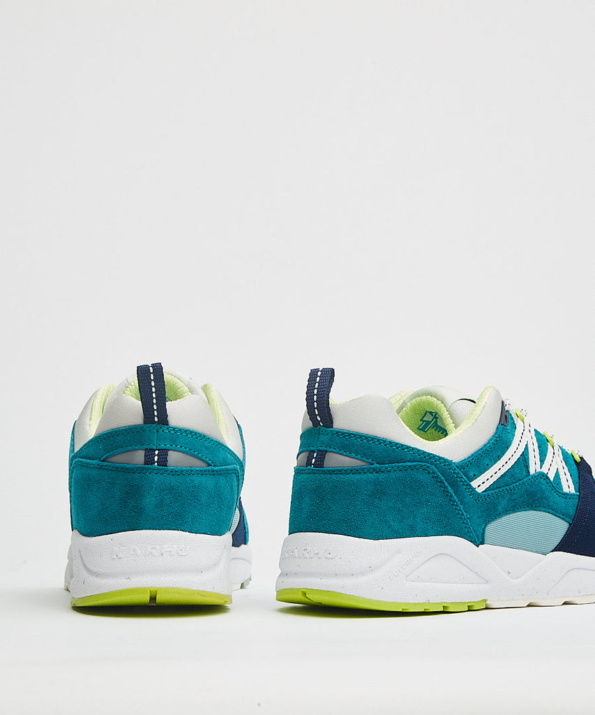 Karhu Fusion 2.0 Ocean Depths Foggy Dew sneakers