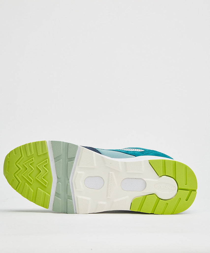 Karhu Fusion 2.0 Ocean Depths Foggy Dew sneakers