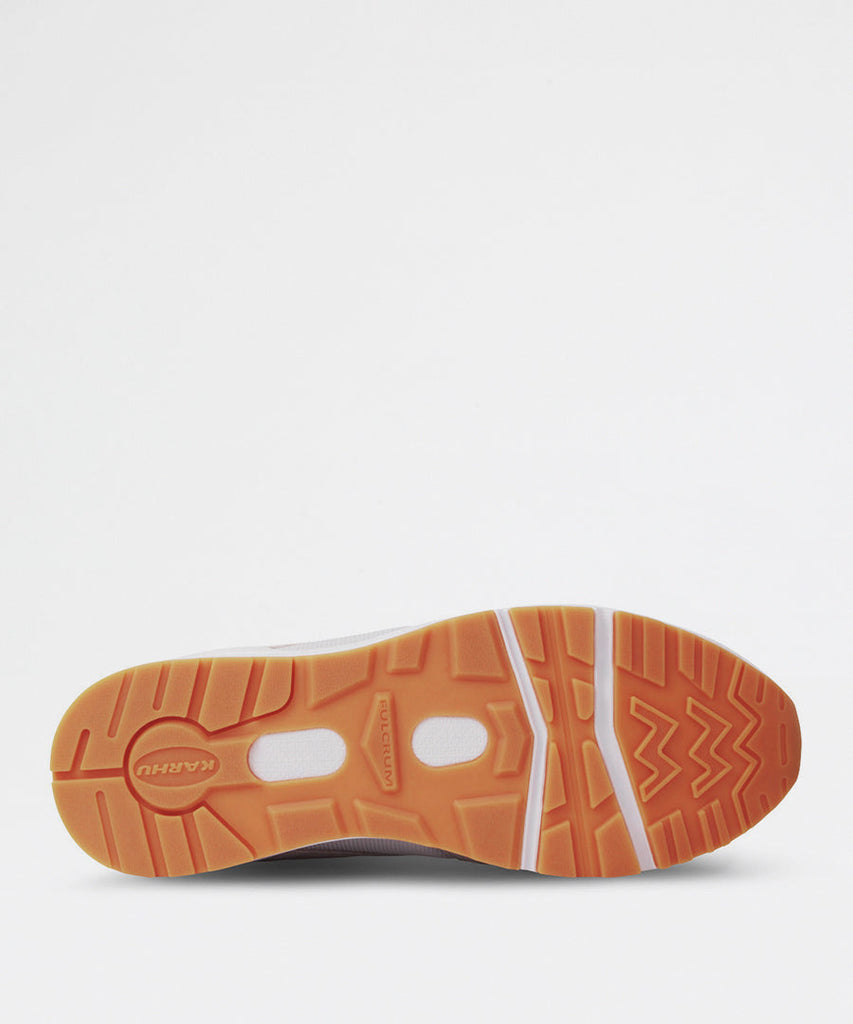 Karhu Fusion 2.0 Lunar Rock Pureed Pumpkin sneakers