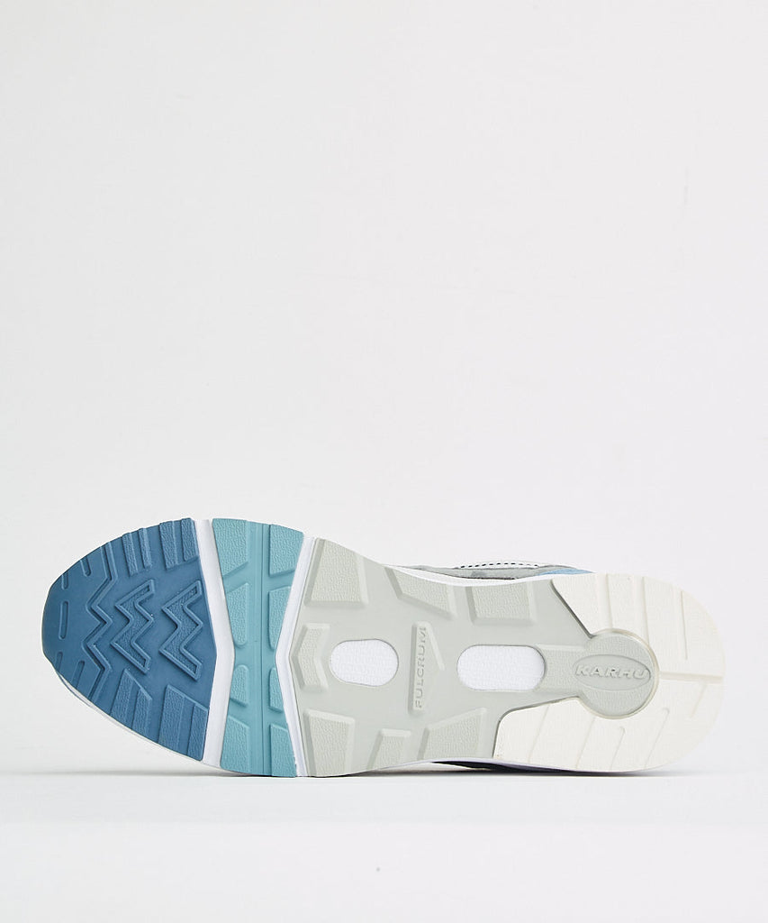 Karhu Fusion 2.0 Lunar Rock Moonlight Blue sneakers