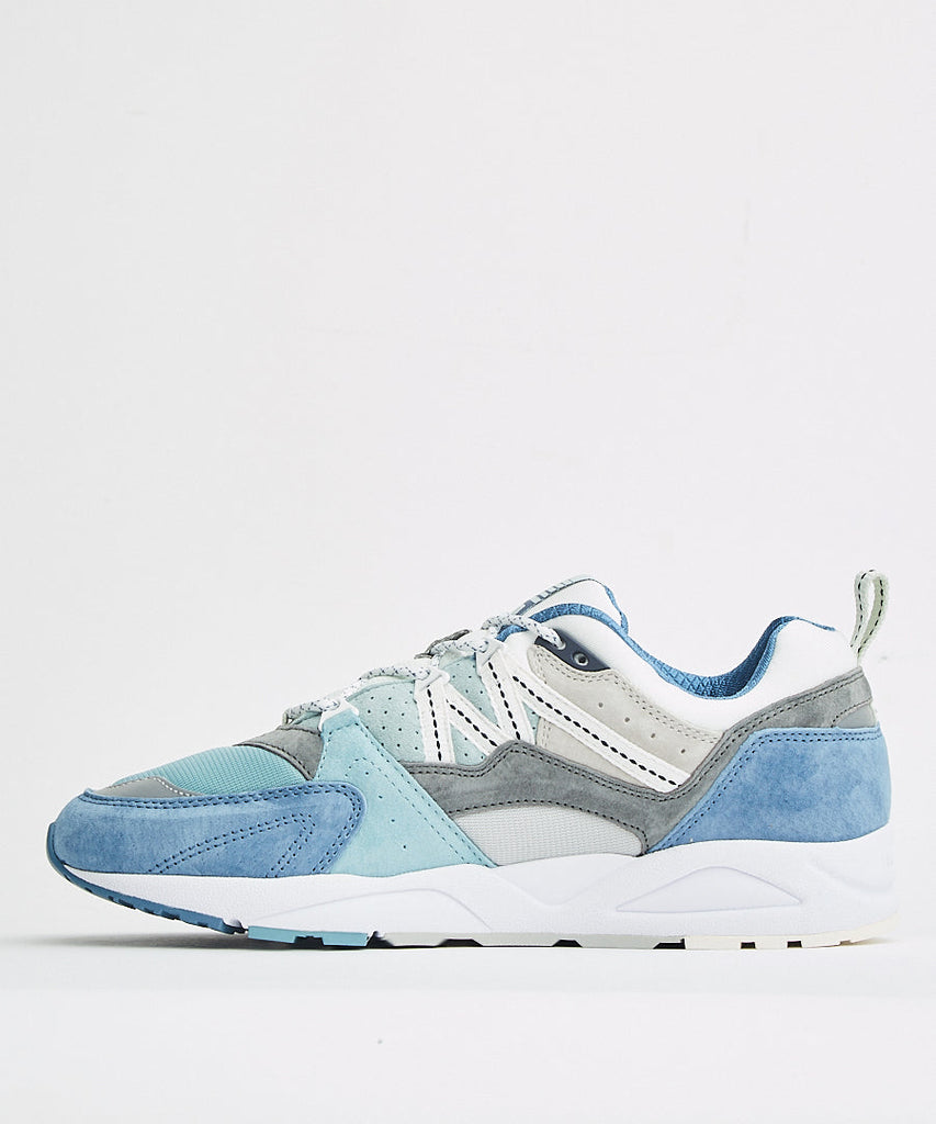 Karhu Fusion 2.0 Lunar Rock Moonlight Blue sneakers