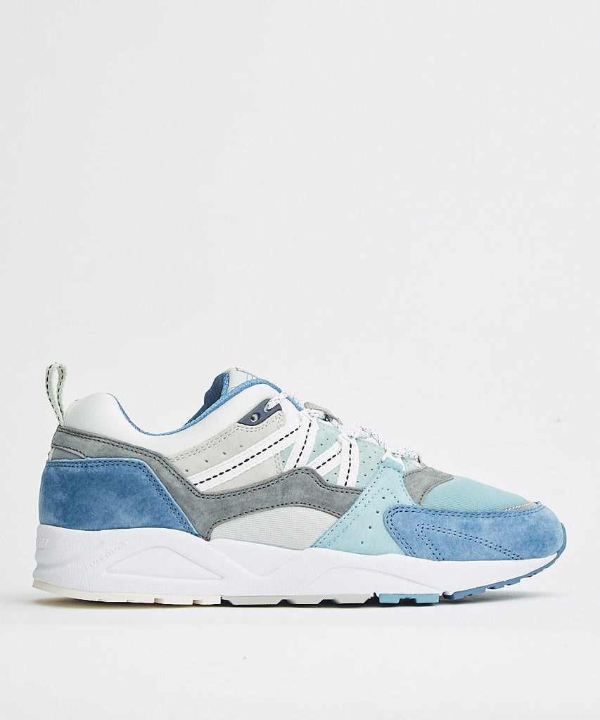 Karhu Fusion 2.0 Lunar Rock Moonlight Blue sneakers