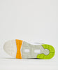 Karhu Fusion 2.0 Bright White Celery sneakers