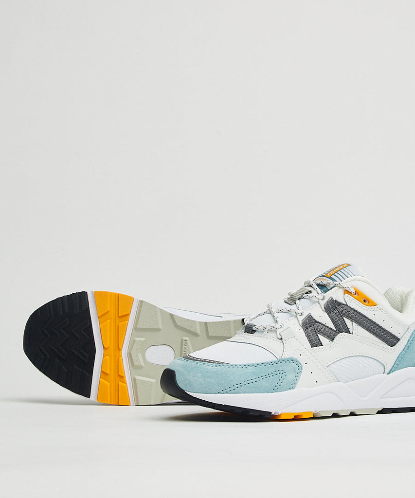 Karhu Fusion 2.0 Bright White Tourmalin sneakers