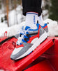 Karhu Fusion 2.0 Monument Fiery Red sneakers