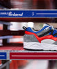 Karhu Fusion 2.0 Monument Fiery Red sneakers