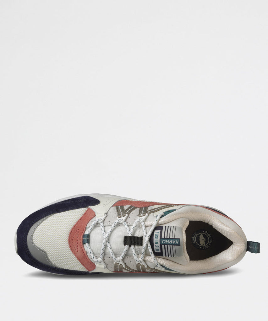 Karhu Fusion 2.0 Night Sky Lantana Womens sneakers
