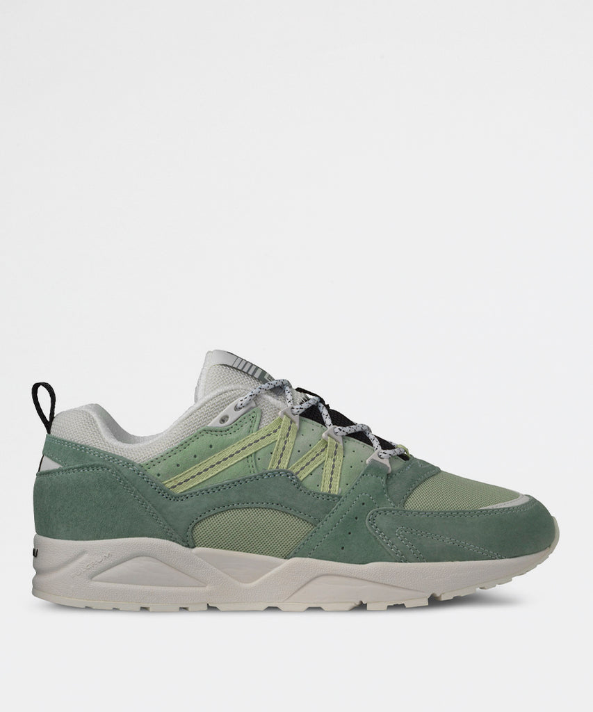 Fusion 2.0 Iceberg Green Butterfly-Karhu-Packyard EU