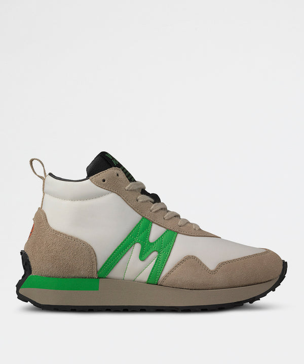 Karhu M-Runner Smoke Gray Snow White-Karhu-Packyard EU