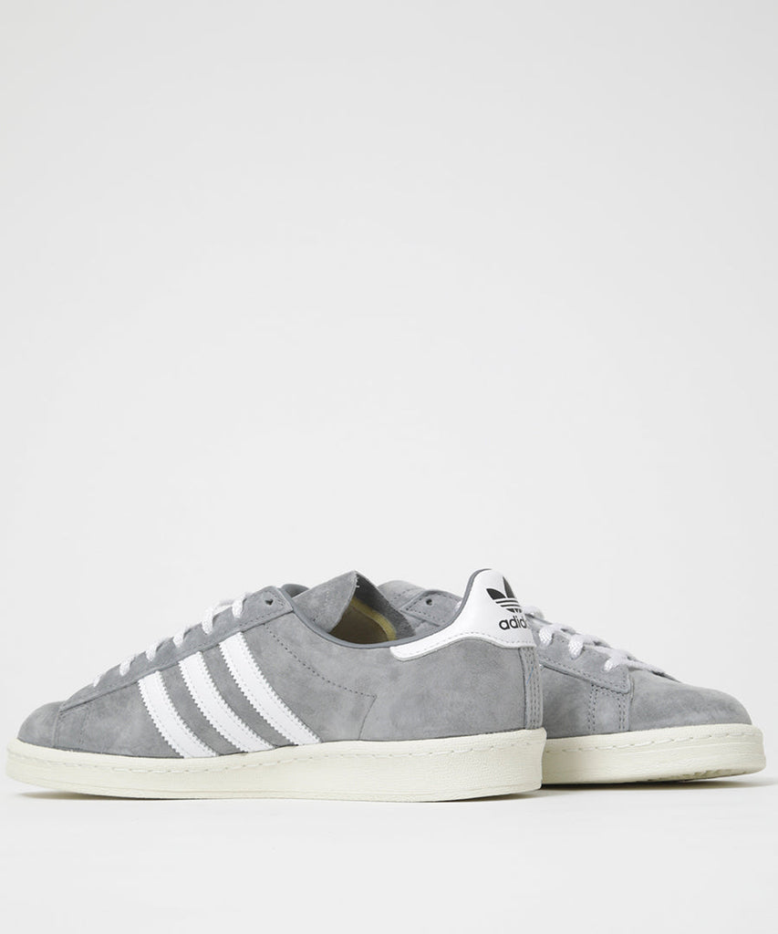 Campus 80S Grey
