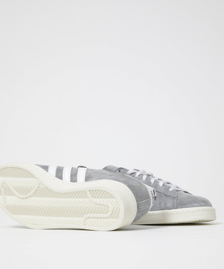 Campus 80S Grey