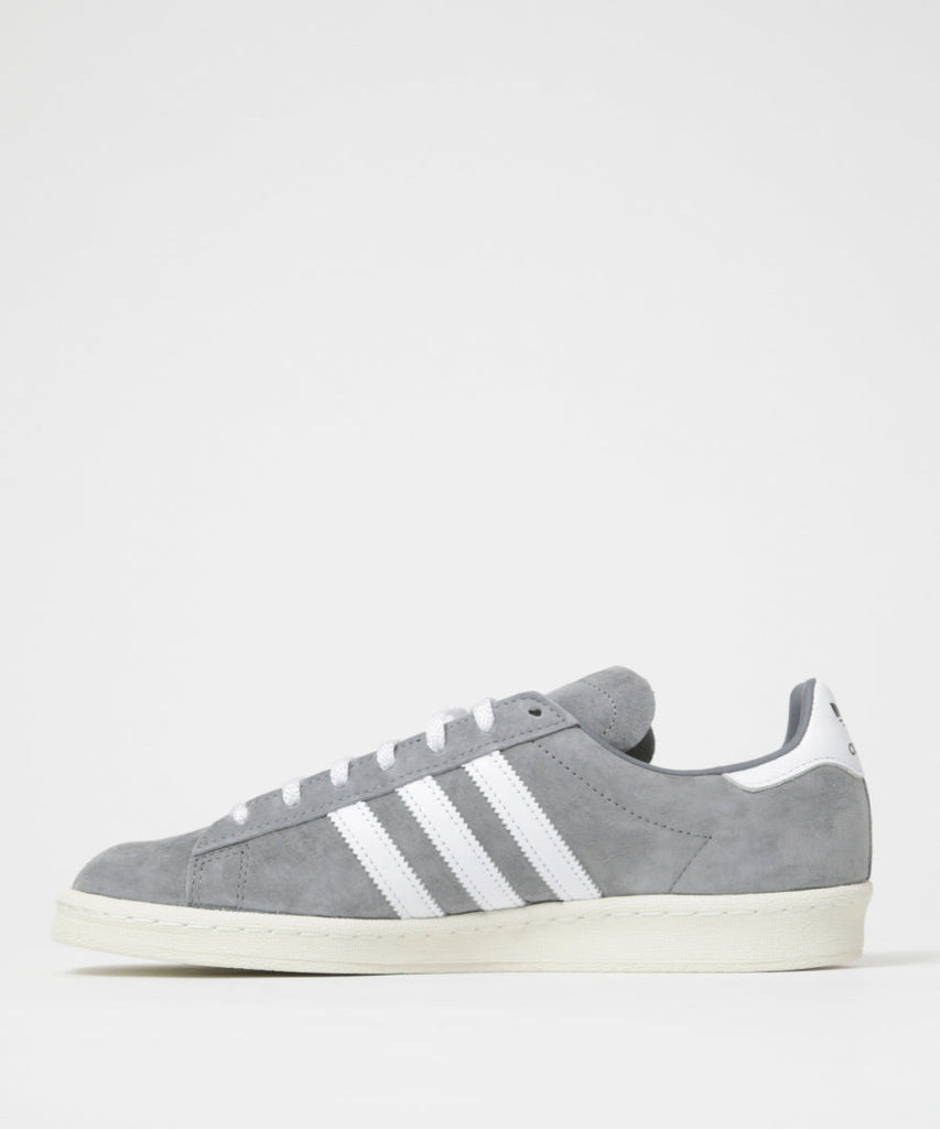 Campus 80S Grey