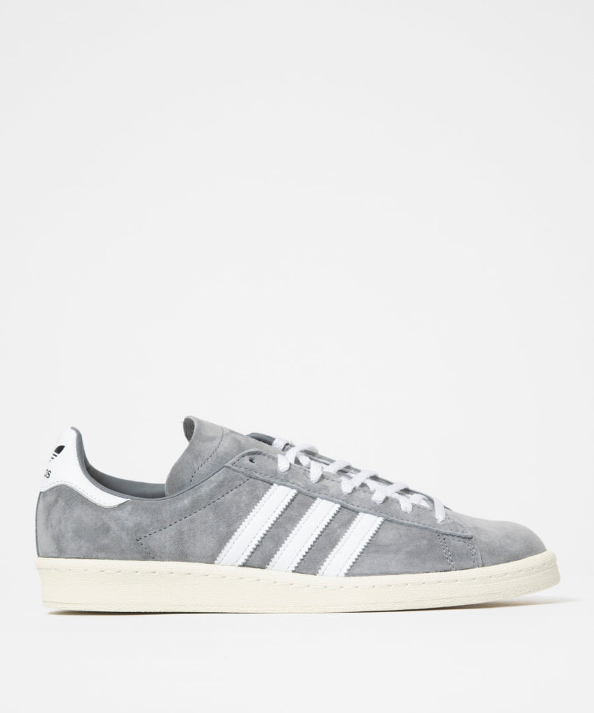 Campus 80S Grey