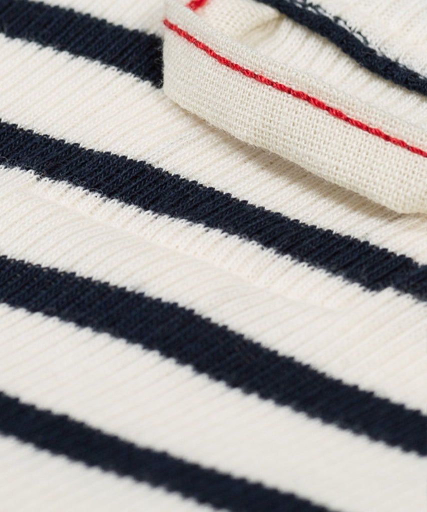 Hemen Biarritz Gari Tank Top Breton Stripe underwear
