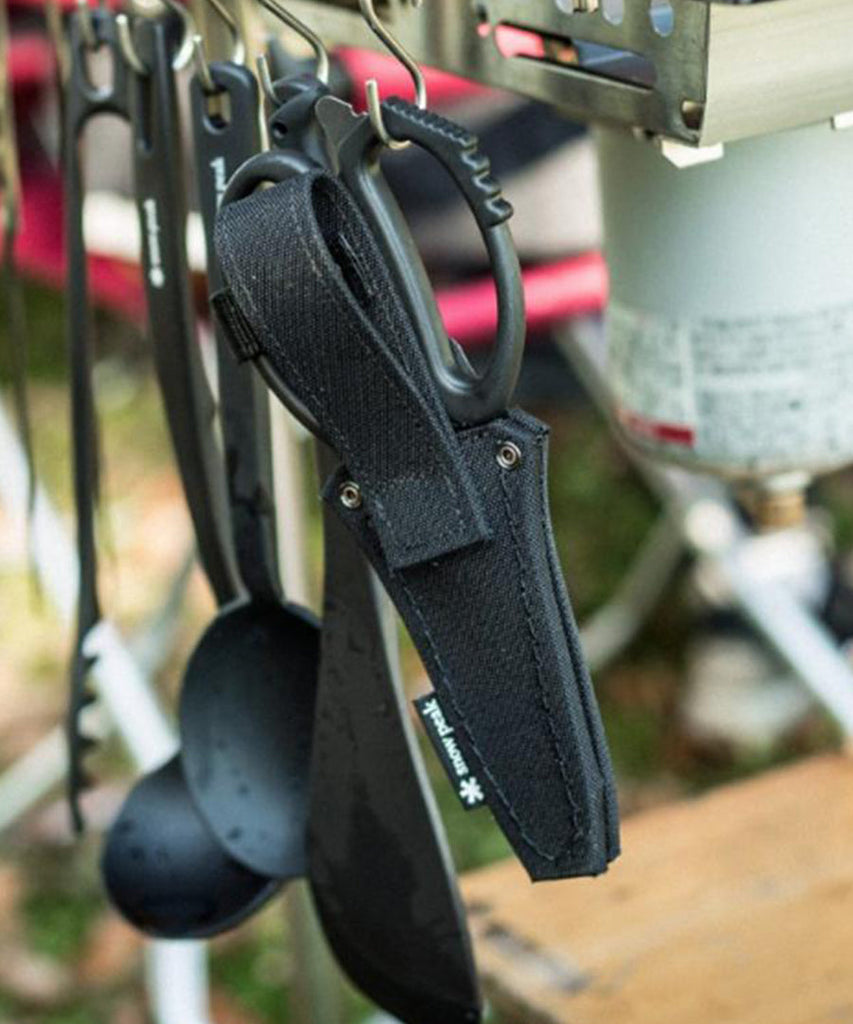Snow Peak Kitchen Scissors Set Outdoor Gear