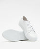 Garment Project Classic Lace - White Leather UDSOLGT