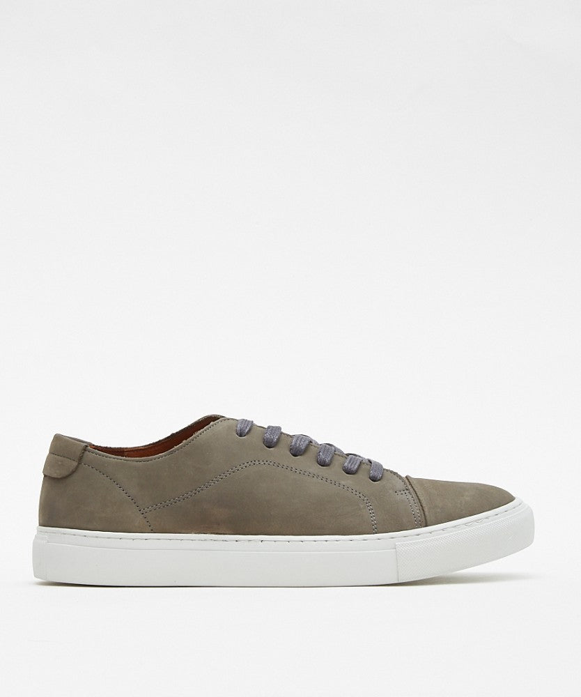 Garment Project Classic Lace Grey Nubuck UDSOLGT