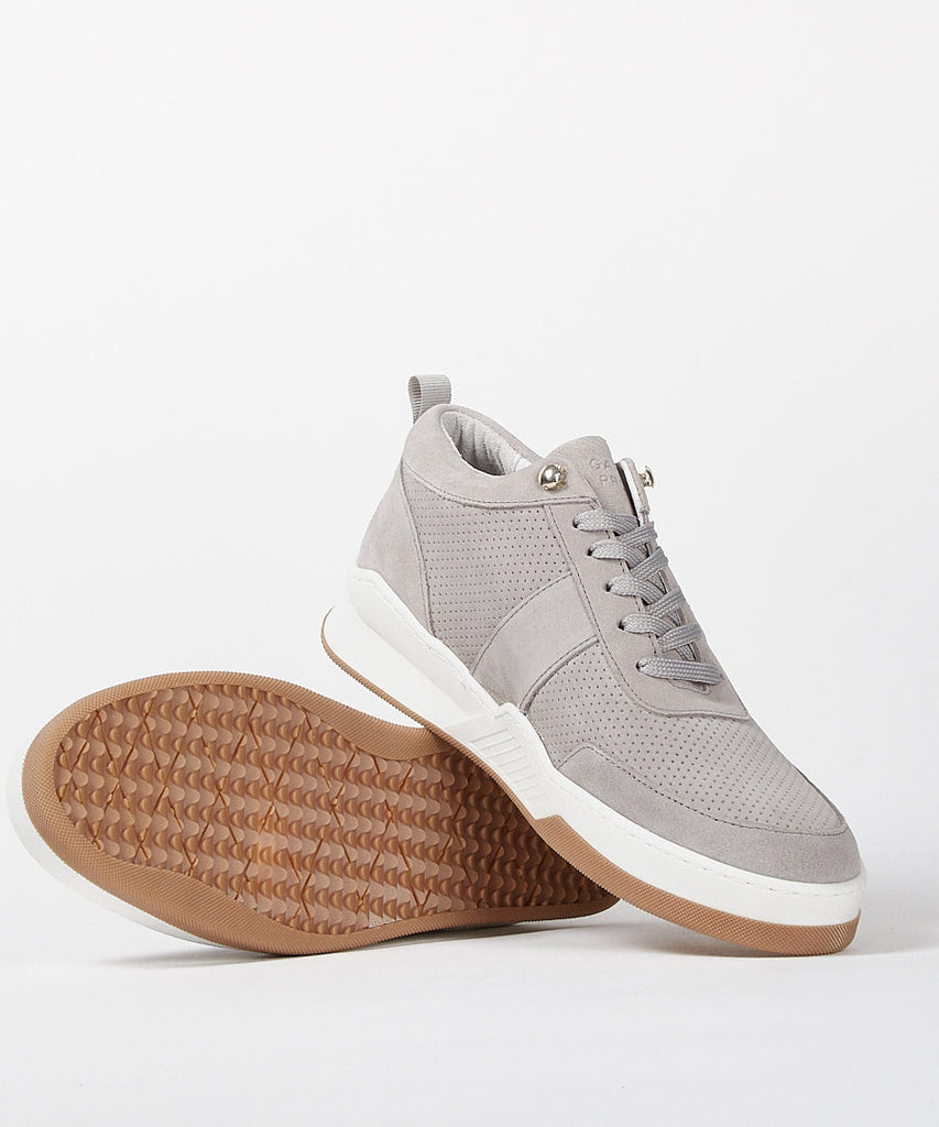 Garment Project Base Light Grey UDSOLGT