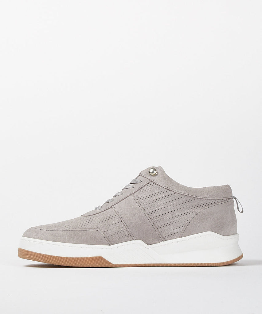 Garment Project Base Light Grey UDSOLGT