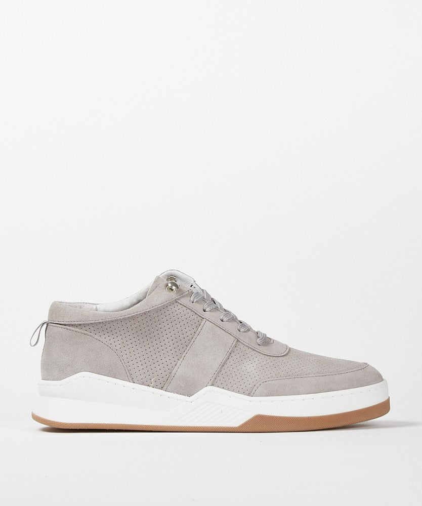 Garment Project Base Light Grey UDSOLGT