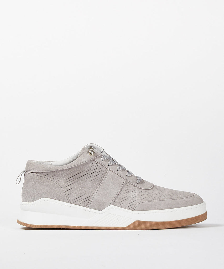 Garment Project Base Light Grey UDSOLGT