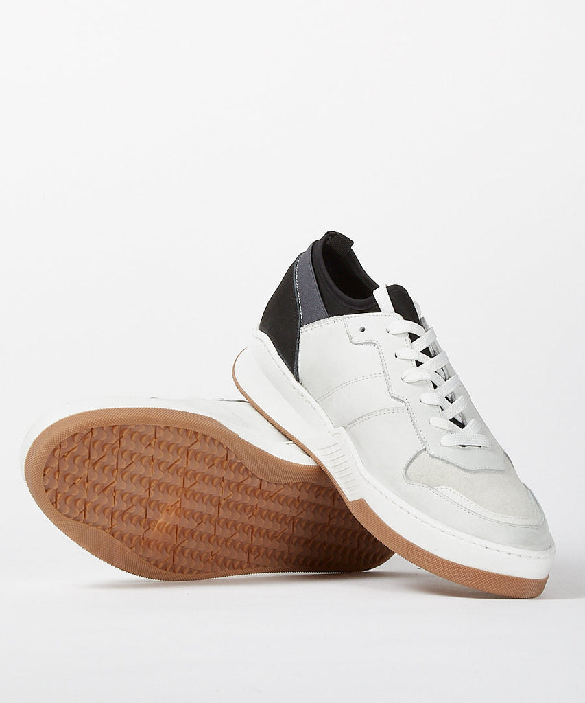 Garment Project Fast Tech White UDSOLGT