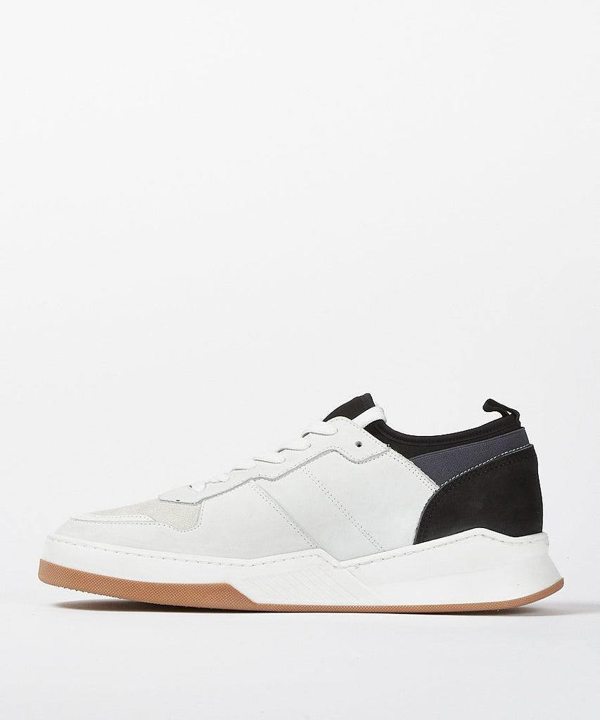 Garment Project Fast Tech White UDSOLGT