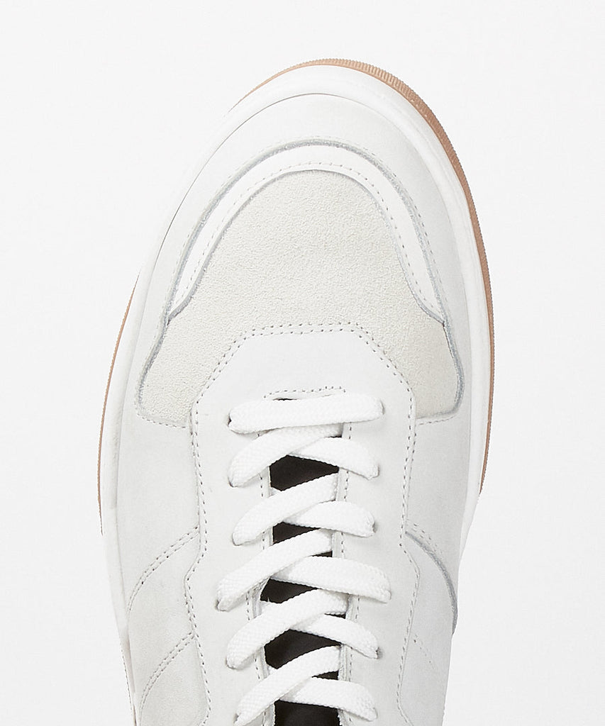 Garment Project Fast Tech White UDSOLGT