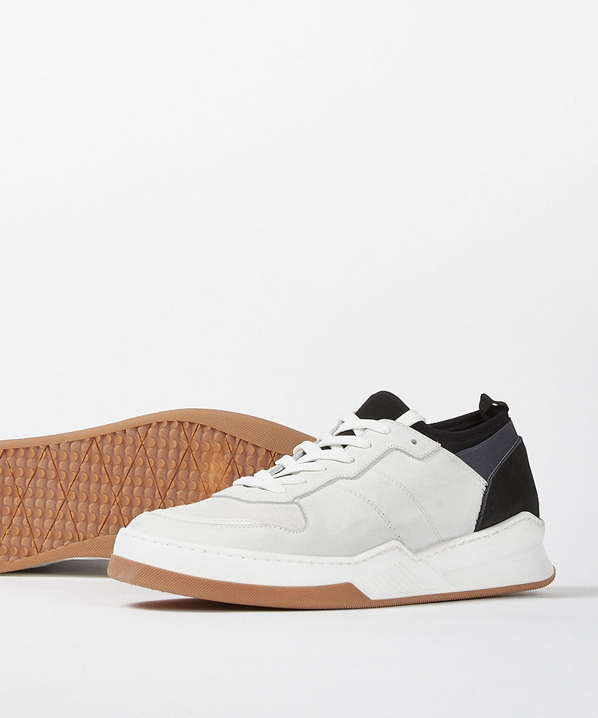 Garment Project Fast Tech White UDSOLGT