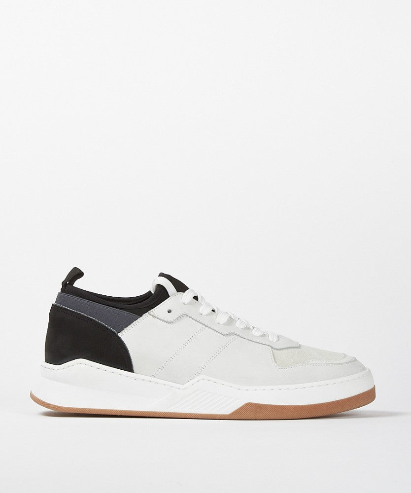 Garment Project Fast Tech White UDSOLGT