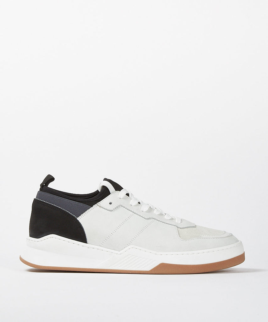 Garment Project Fast Tech White UDSOLGT