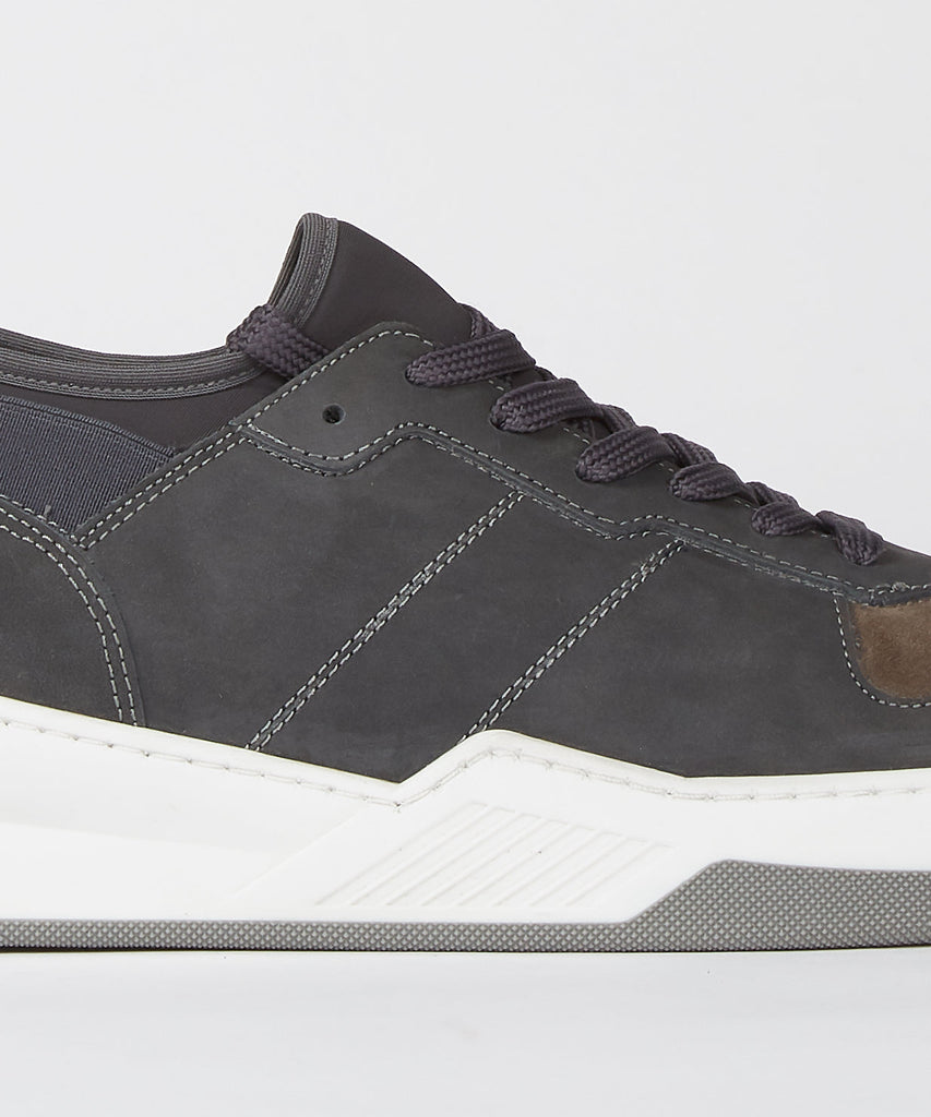 Garment Project Fast Tech Grey sneakers