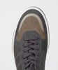Garment Project Fast Tech Grey sneakers