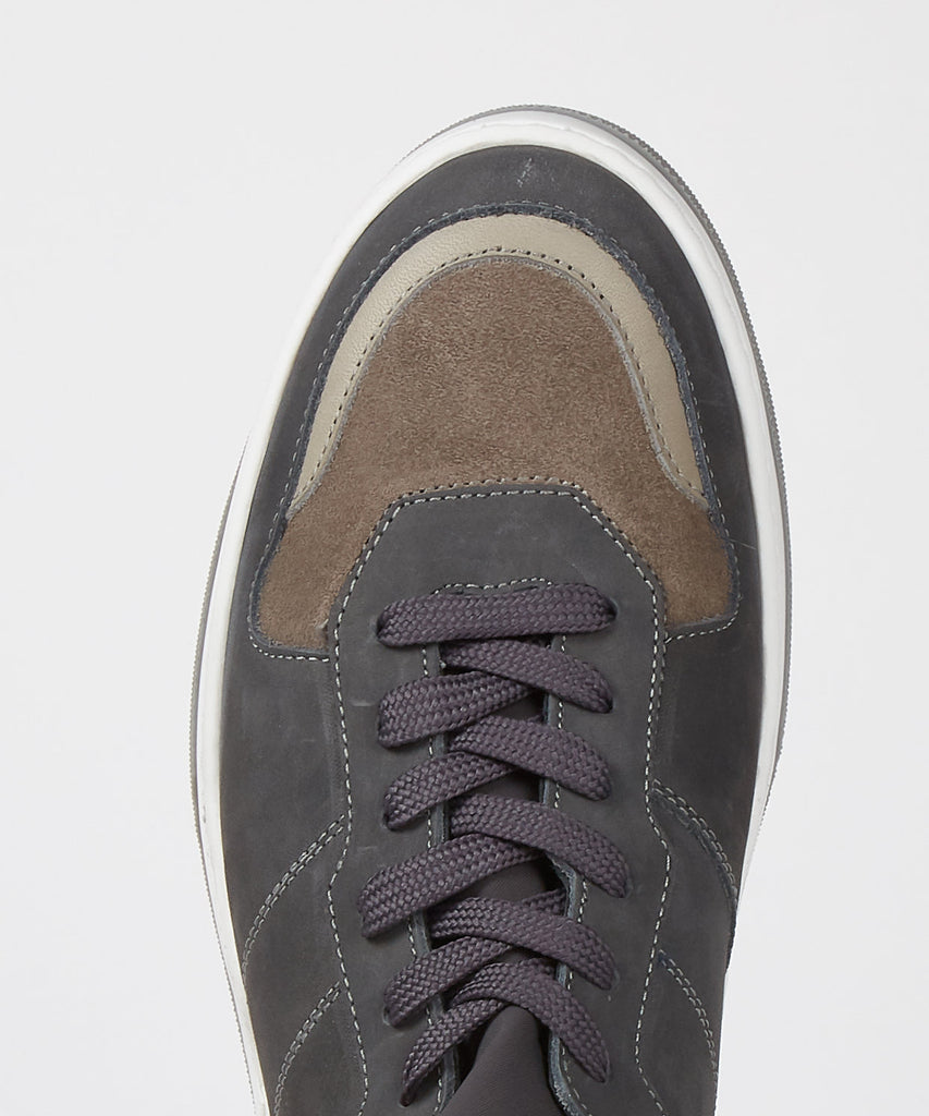 Garment Project Fast Tech Grey sneakers