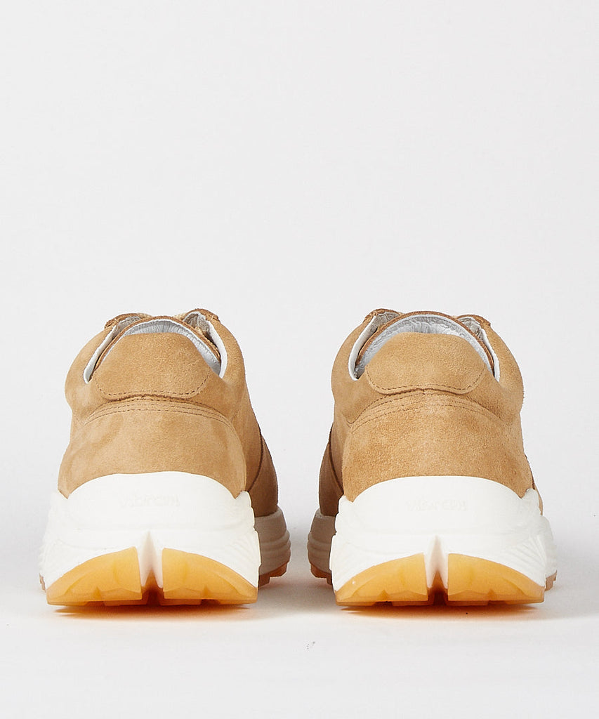 Garment Project Runner Tan sneakers