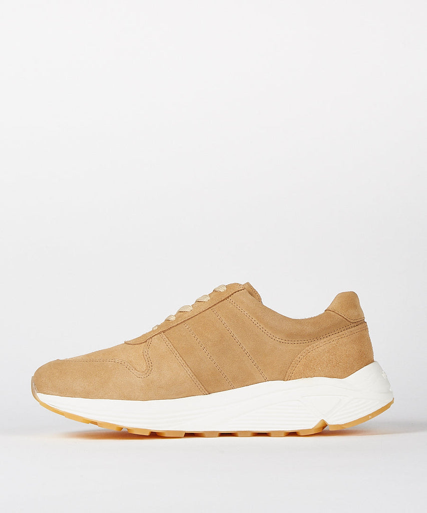 Garment Project Runner Tan sneakers