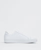 Garment Project Type White Leather sneakers