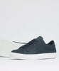 Garment Project Type Navy Nubuck White sneakers