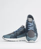 Garment Project Future Blue Suede sneakers