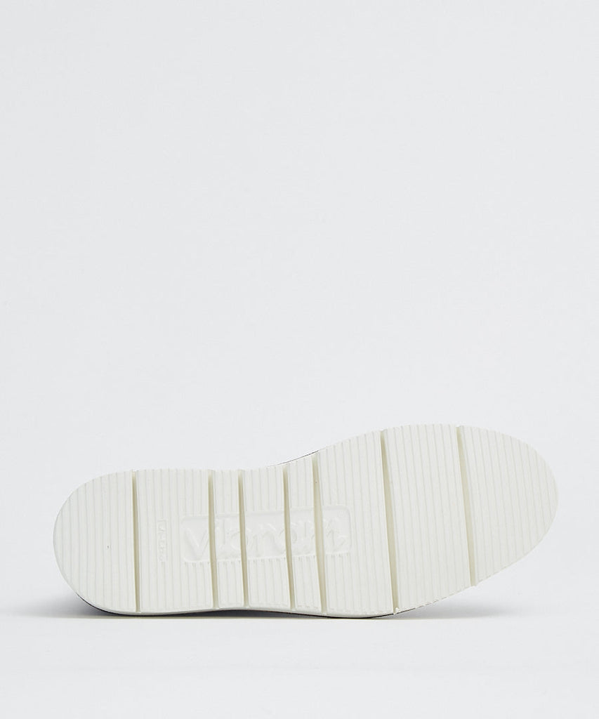 Garment Project Barnes Vibram Sand Waxed Suede sneakers